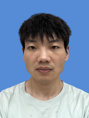 Li Fangxu - Automation Engineer