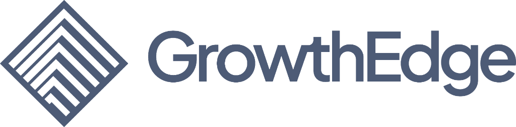 GrowthEdge logo